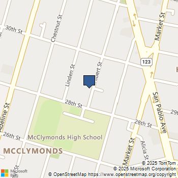 2807 Filbert Oakland, CA MLS# 41116525