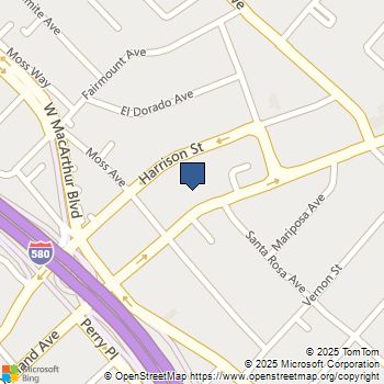 567 Oakland Ave 104 Oakland, CA MLS# 41109949