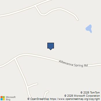 7810 Albevanna Spring Rd Scottsville, VA MLS# 682681