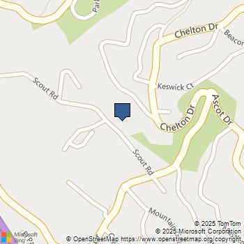 Scout Rd Oakland, CA MLS# 41056305