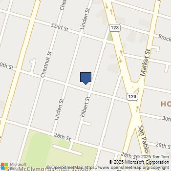 3003 Filbert St Oakland, CA MLS# 41103584