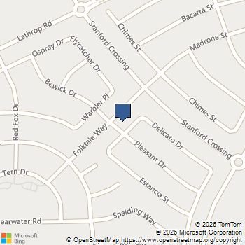 15455 Folktale Way Lathrop, CA MLS# 41120138