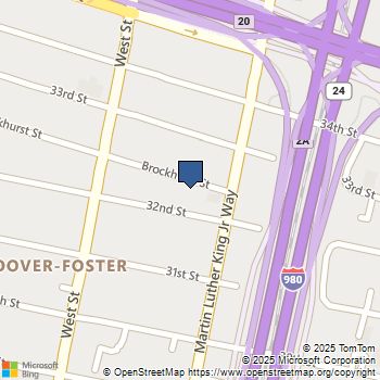 675 Brockhurst St Oakland, CA MLS# 41106358