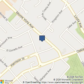 323 Monte Vista Avenue 203 Oakland, CA MLS# ML82024627