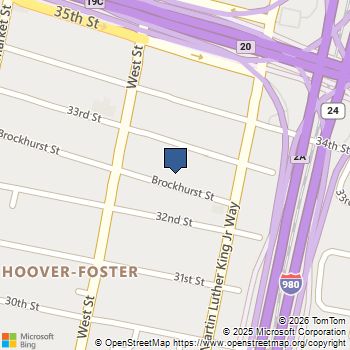 698 Brockhurst St Oakland, CA MLS# 41052377