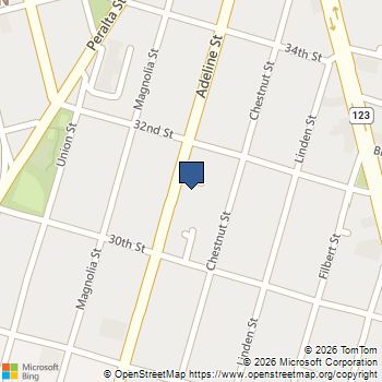 3116 Adeline St 108 Oakland, CA MLS# 41152349