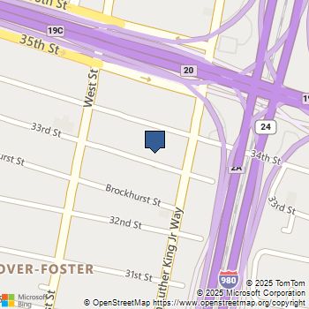 672 33Rd St Oakland, CA MLS# 41114696