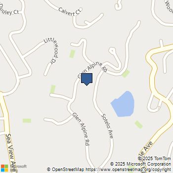 52 Glen Alpine Road Piedmont, CA MLS# 41090822