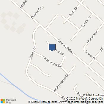 77 Gaywood Pl Moraga, CA MLS# 41142363