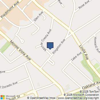 771 Kingston Ave 104 Oakland, CA MLS# 41119518