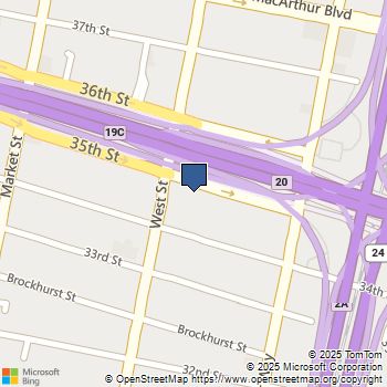 719 35Th St Oakland, CA MLS# 41080398