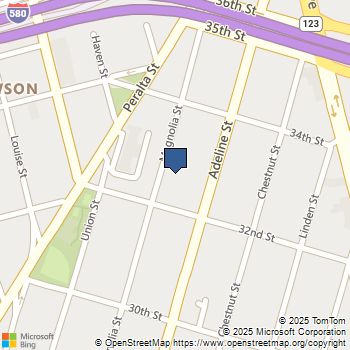 3228 Magnolia St Oakland, CA MLS# 41025222