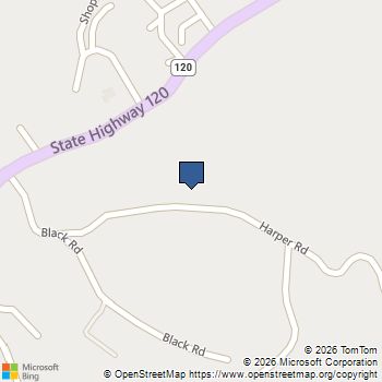 11991 Black Dr Big Oak Flat, CA MLS# 41124059