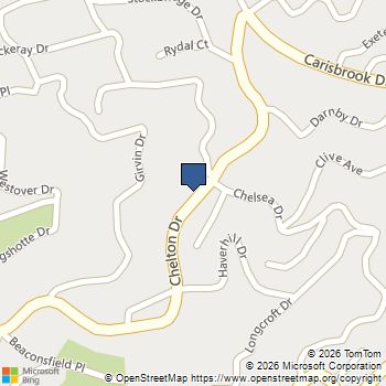 0 Chelton Dr Oakland, CA MLS# 41079170