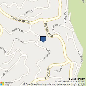 6642 Longwalk Dr Oakland, CA MLS# 41084484