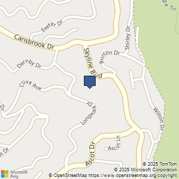 6642 Longwalk Dr Oakland, CA MLS# 41084484