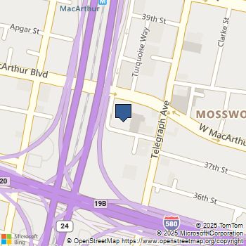 548 37th St Oakland, CA MLS# 41111243