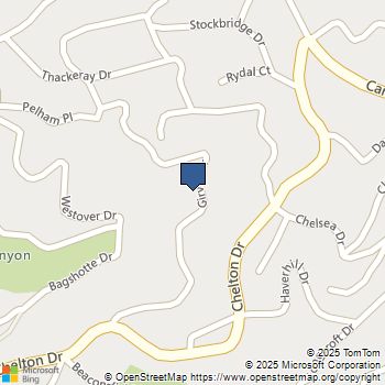 6059 Girvin Dr Oakland, CA MLS# 41105497