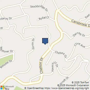 0 Chelsea Dr Oakland, CA MLS# 41079185