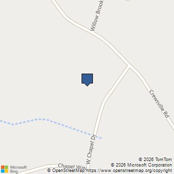 Lot 1 CHAPEL DR W Bumpass, VA MLS# 676146