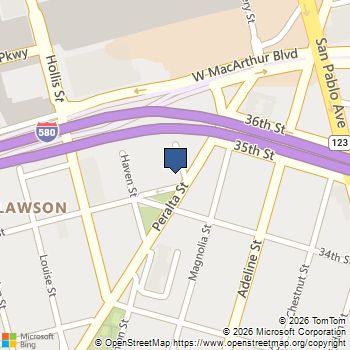 3403 Harlan St Oakland, CA MLS# 41126987