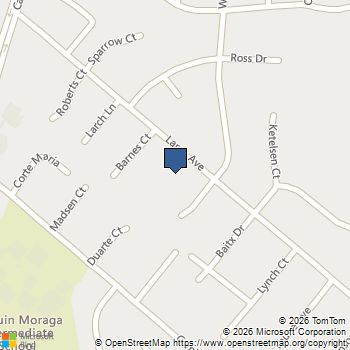 1066 Larch Avenue Moraga, CA MLS# ML82030779