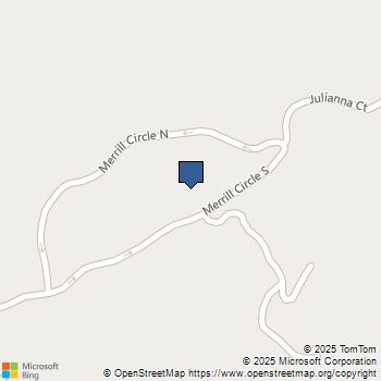 31 Merrill Cir S Moraga, CA MLS# 41112741