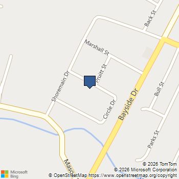 26030 Circle Dr Bloxom, VA MLS# 71486