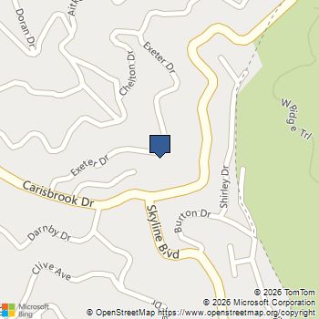 6622 Exeter DR Oakland, CA MLS# 41119694