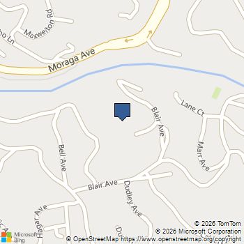 Arrowhead Dr, Oakland CA 94611 Oakland, CA MLS# 41122227