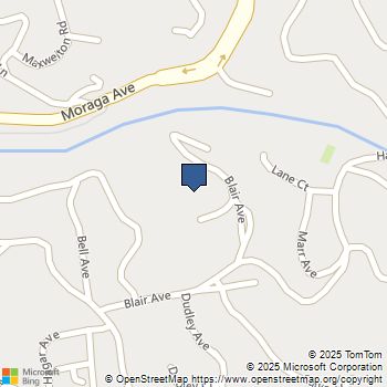 0 Gouldin Rd. Oakland, CA MLS# 41077349