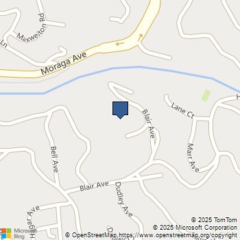 0 Bullard DR Oakland, CA MLS# 41111520