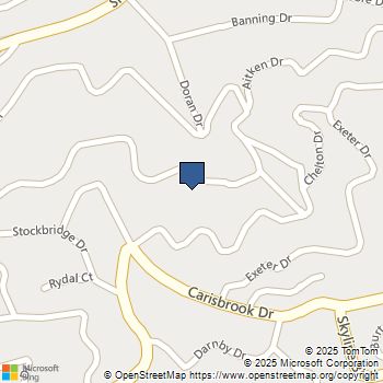 6558 Girvin DR Oakland, CA MLS# 41109289