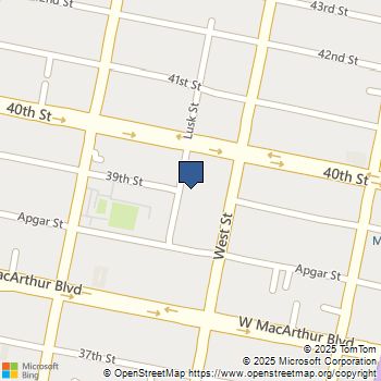 3906 Lusk St Oakland, CA MLS# 41097012