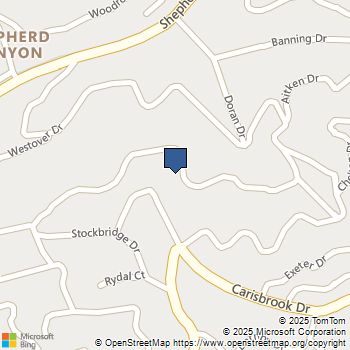 6494 Girvin Dr Oakland, CA MLS# 41066820