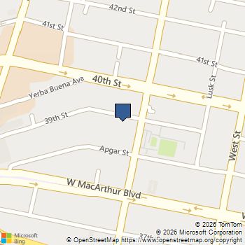 915 39Th St Oakland, CA MLS# 41139835