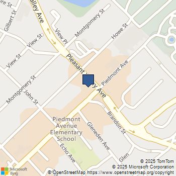 4395 Piedmont Ave P208 Oakland, CA MLS# 41114545