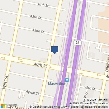 4030 Martin Luther King Jr Way Oakland, CA MLS# 41116553