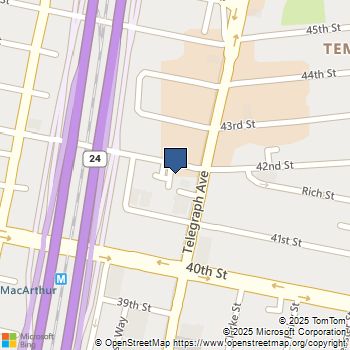 515 42nd st Oakland, CA MLS# 41042676