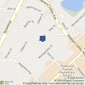 216 John St Oakland, CA MLS# 41130105