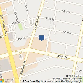 1007 41st St 334 Oakland, CA MLS# 41107665