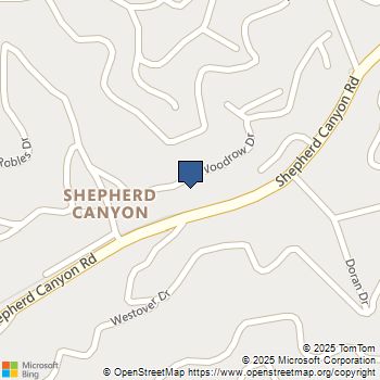 7220 Woodrow Drive Oakland, CA MLS# ML82011742