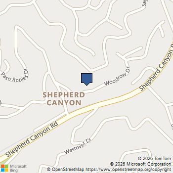 0 Woodrow Drive Oakland, CA MLS# 41120061