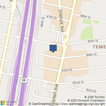 518 44Th St Oakland, CA MLS# 41093643