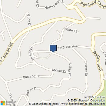 0 AITKEN Oakland, CA MLS# ML81953953