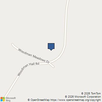 15491 Woodman Hall Road Montpelier, VA MLS# 2606683