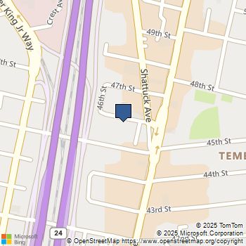 770 55th St Oakland, CA MLS# 41103238