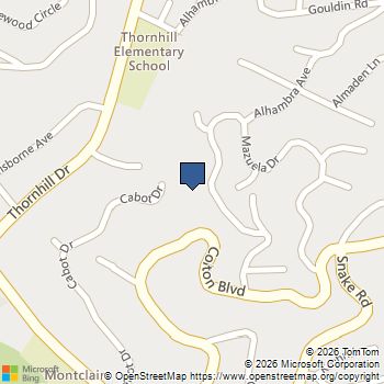 6194 6194 Mazuela Dr Oakland, CA MLS# 41123797