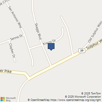 100 Bugler Court Nicholasville, KY MLS# 24021396