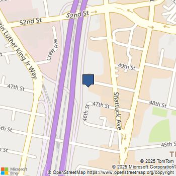 577 48th Street Oakland, CA MLS# 41115220